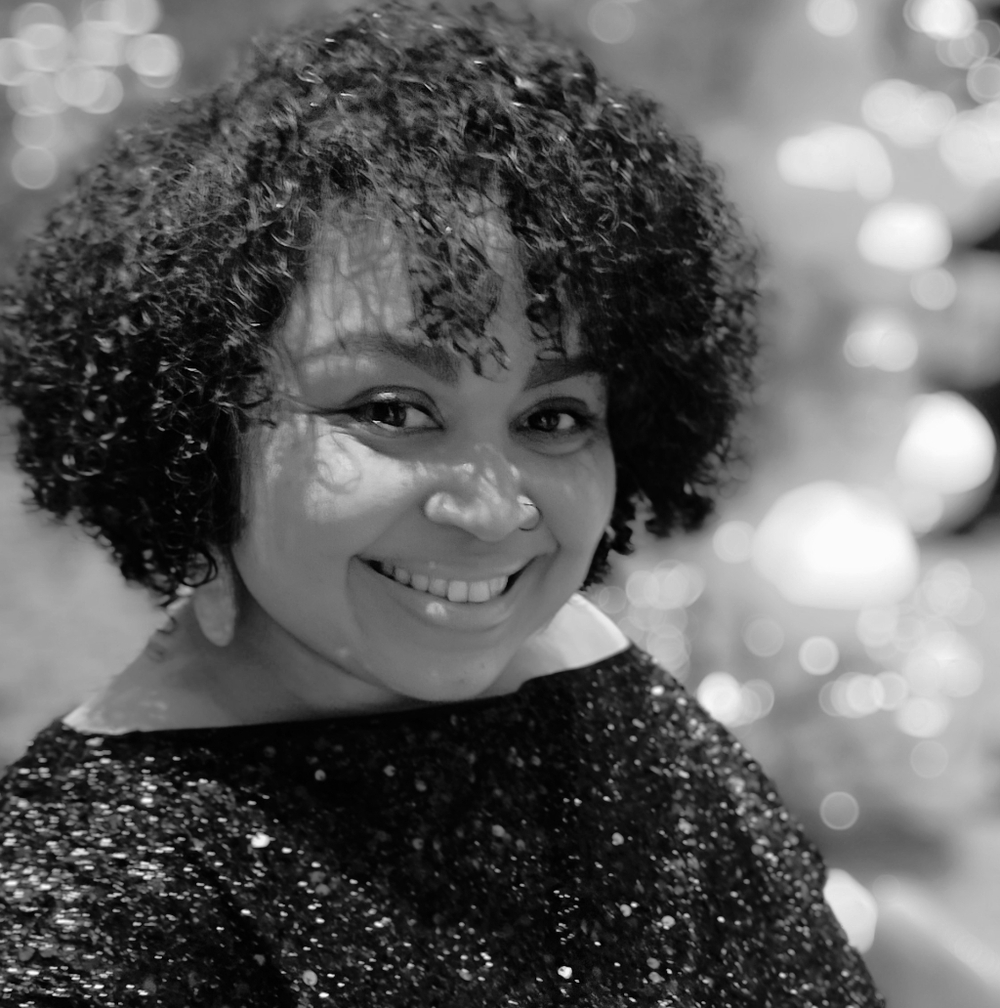 Meet your Posher, Shanda